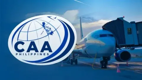 Topan Bavi Lumpuhkan Penerbangan Internasional di Filipina, Ribuan Penumpang Terdampak