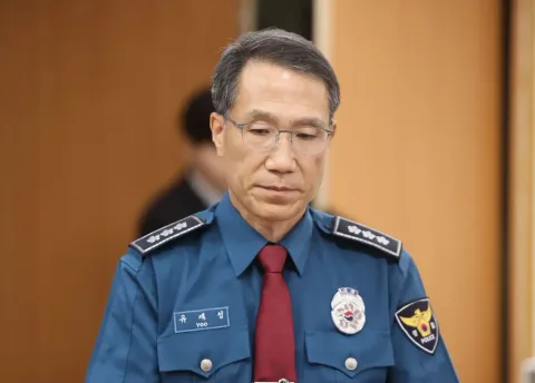 Skandal Pembunuhan di Gwangju: Kantor Polisi Digeledah, Dugaan Kolusi Menguat