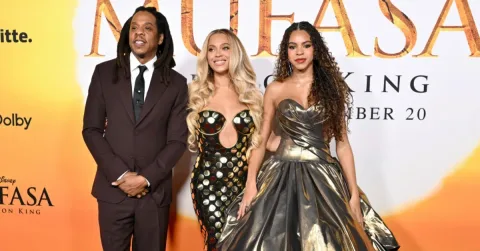 Jay-Z Panggil Beyoncé dan Blue Ivy di Konser Yankee Stadium: Malam Penuh Kejutan