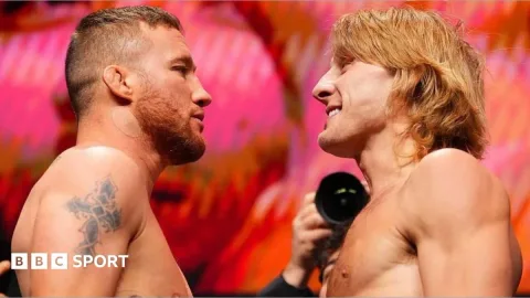 Duel Kembali McGregor vs Holloway: Antara Nostalgia dan Realitas di UFC 329