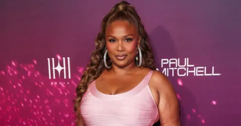 Lizzo Buka Suara: Lagu Sedih Album Baru Terinspirasi Patah Hati karena Sahabat, Bukan Tuntutan Hukum