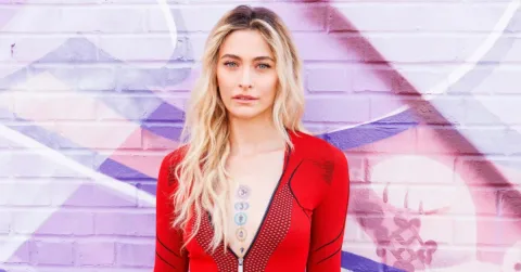 Paris Jackson: Musik Jadi Penyelamat di Masa Kelam Sebelum Sadar Diri