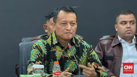Rudi Margono Ditunjuk Jadi Plt Jampidsus: Langkah Darurat Kejagung di Tengah Gelombang Kasus Korupsi