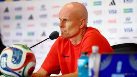 Norway vs England: Nostalgia dan Luka Lama yang Membara di Perempat Final Piala Dunia 2026