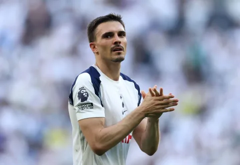 Juventus Bidik Palhinha dan Matic untuk Perkuat Lini Tengah