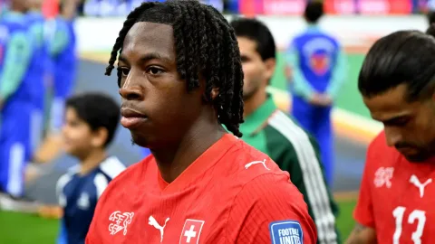 Newcastle Siapkan Tawaran untuk Bintang Piala Dunia Antonio Nusa
