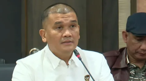 Polisi Tahan Pengusaha Swasta DR, Rekan Eks Jampidsus Febrie di Kasus Batu Bara