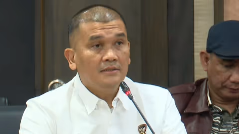 Polisi Tahan Pengusaha Swasta DR, Rekan Eks Jampidsus Febrie di Kasus Batu Bara