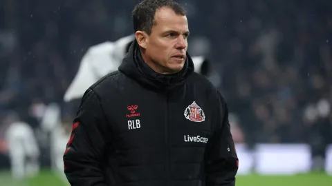 Sunderland Siap Pecahkan Rekor Transfer Demi Bek Muda Bosnia