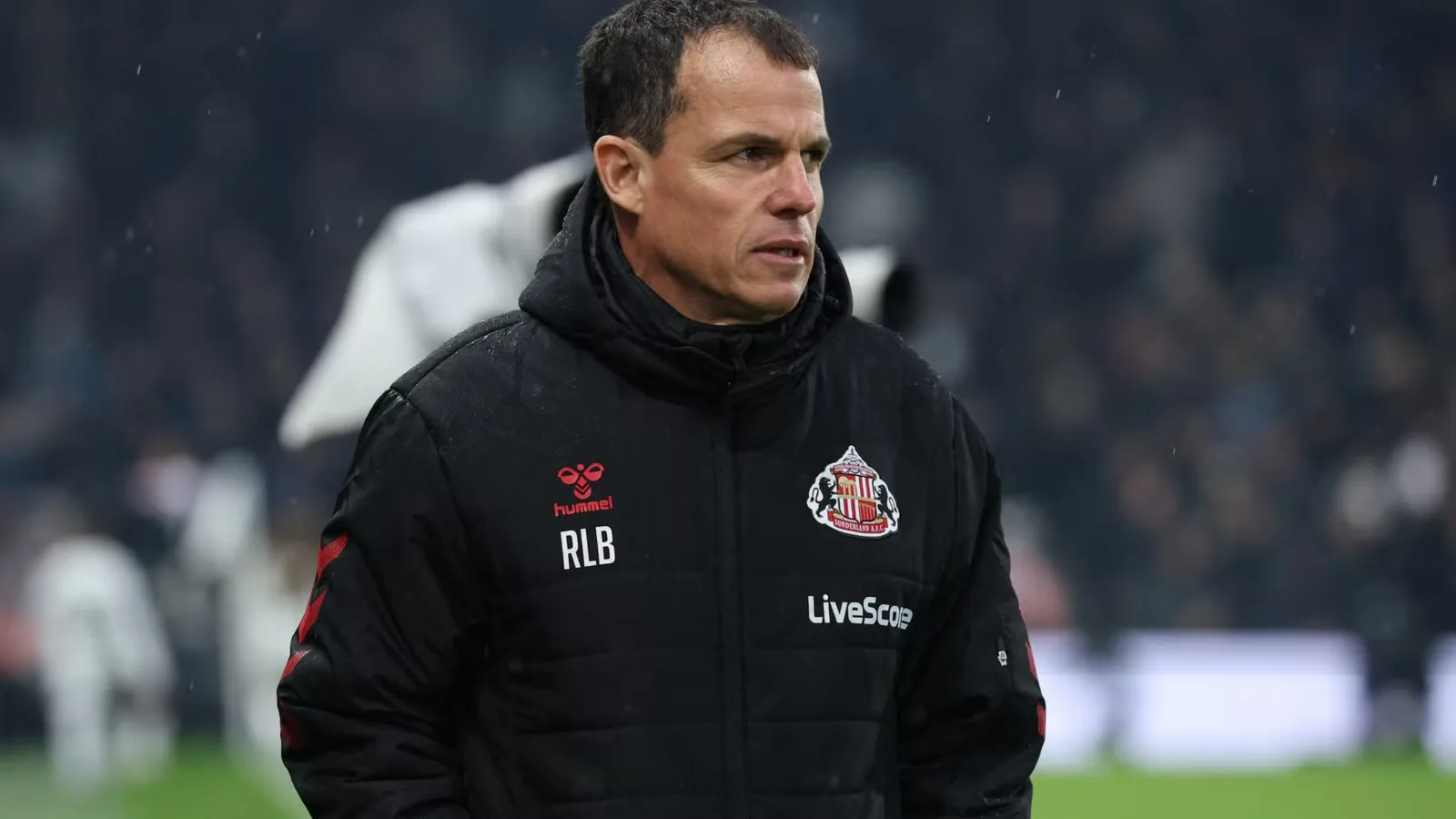 Sunderland Siap Pecahkan Rekor Transfer Demi Bek Muda Bosnia