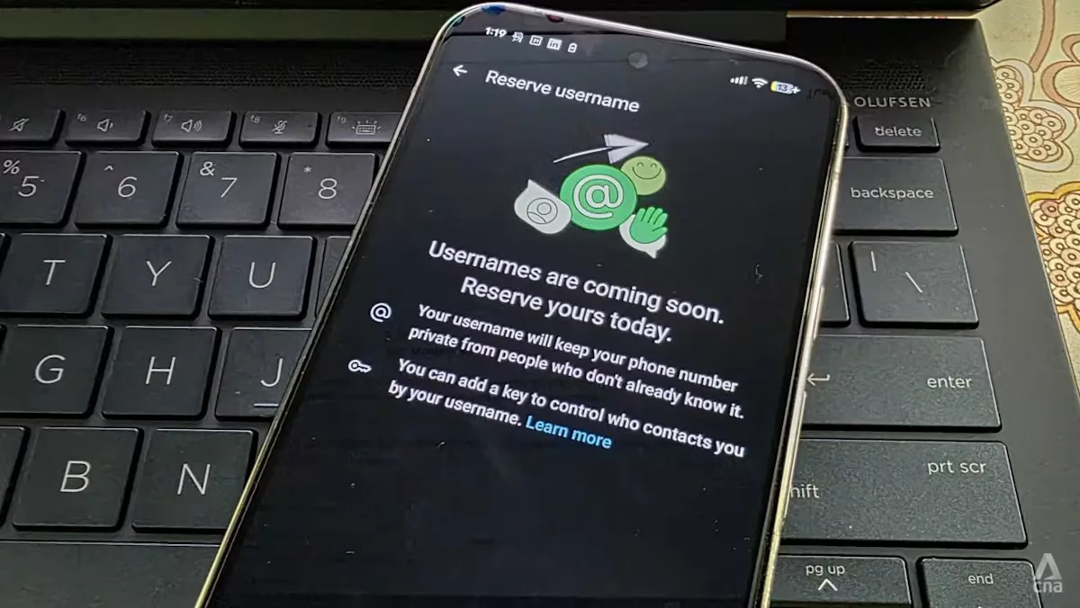 WhatsApp Blokir Nama Tokoh Publik untuk Cegah Penipuan, Indonesia Waspada