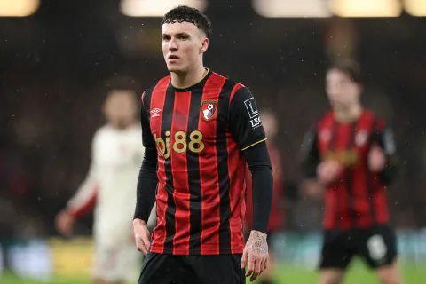 Fiorentina Gaet Alex Jimenez: Pinjam dengan Opsi Beli €20 Juta
