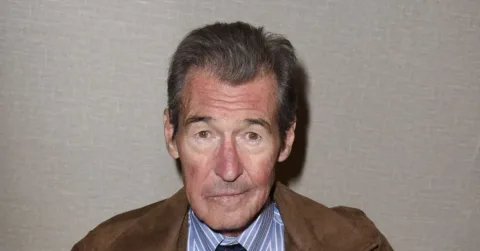 Randolph Mantooth, Bintang Serial 'Emergency!' yang Menginspirasi Paramedis, Meninggal di Usia 80