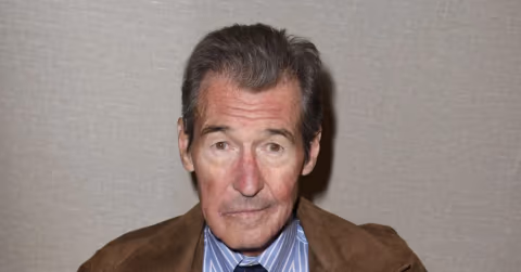 Randolph Mantooth, Bintang Serial 'Emergency!' yang Menginspirasi Paramedis, Meninggal di Usia 80