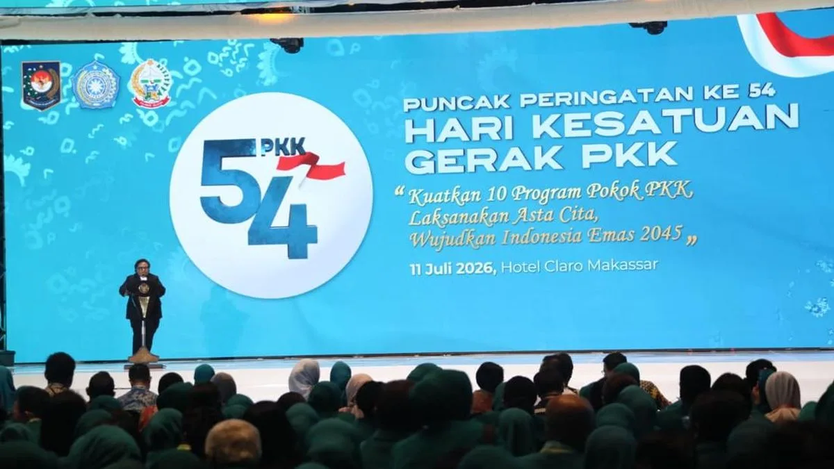 Wamendagri Dorong Pemda Alokasikan Anggaran Khusus untuk Program PKK