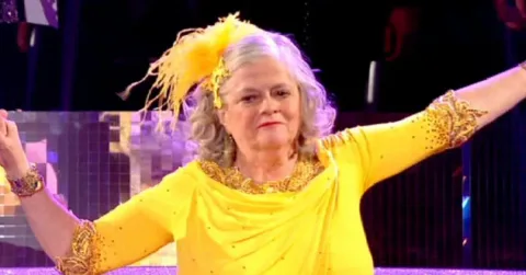 Pembunuhan Ann Widdecombe: Polisi Fokus pada Jendela Kritis 24 Jam