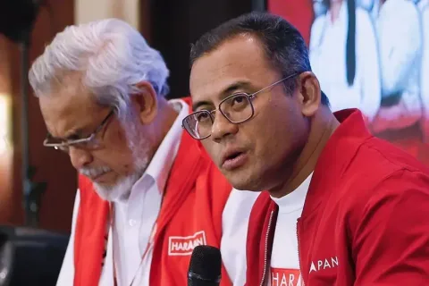 Kekalahan Telak di Johor: Pakatan Harapan Kehilangan 48 Kursi, Strategi Dievaluasi