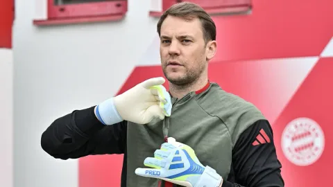 Jadwal Pramusim Bundesliga 2026/27: Bayern Munich ke Asia, Dortmund ke Jepang