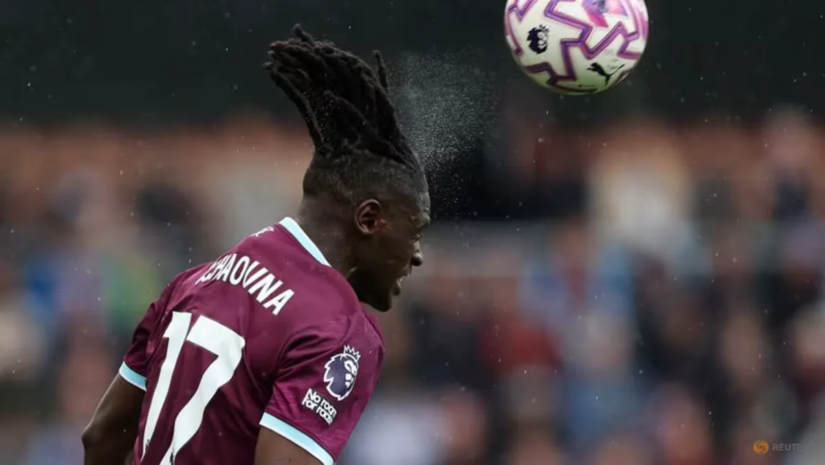 Coventry Rekrut Winger Burnley Tchaouna dengan Kontrak Lima Tahun