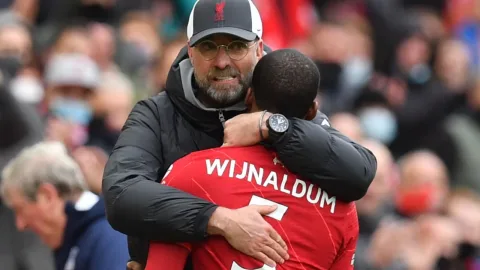Liverpool Incar Joao Gomes: Rekrutan Gaya Baru ala Wijnaldum