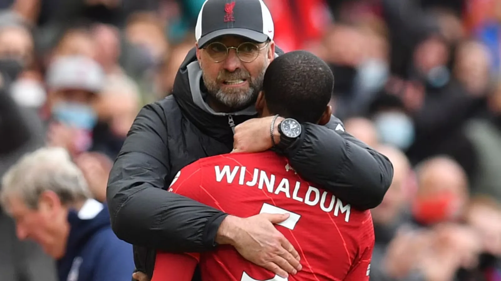 Liverpool Incar Joao Gomes: Rekrutan Gaya Baru ala Wijnaldum