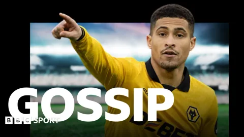Bursa Transfer Panas: Manchester United dan Liverpool Berebut Joao Gomes, Chelsea Siap Lepas Garnacho