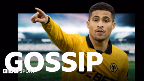 Bursa Transfer Panas: Manchester United dan Liverpool Berebut Joao Gomes, Chelsea Siap Lepas Garnacho