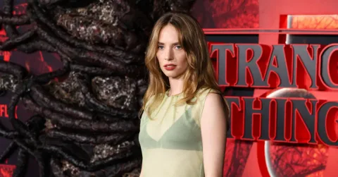 Maya Hawke: Peran di Hunger Games Wujudkan Mimpi Berkat Jennifer Lawrence