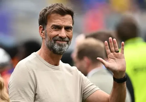 Klopp Sepakat Jadi Pelatih Timnas Jerman? Negosiasi Masuki Tahap Kunci