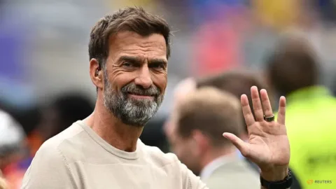 Klopp Kian Dekat Tangani Timnas Jerman: Pembicaraan Awal Sudah Tuntas