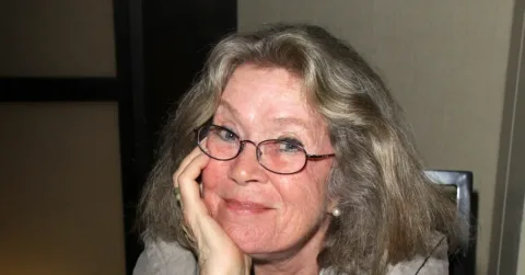 Antoinette Bower, Bintang Star Trek dan The Twilight Zone, Tutup Usia pada 93 Tahun