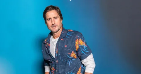 Luke Wilson Akhirnya Jadi Ayah di Usia 54: Kebanggaan yang Tertunda