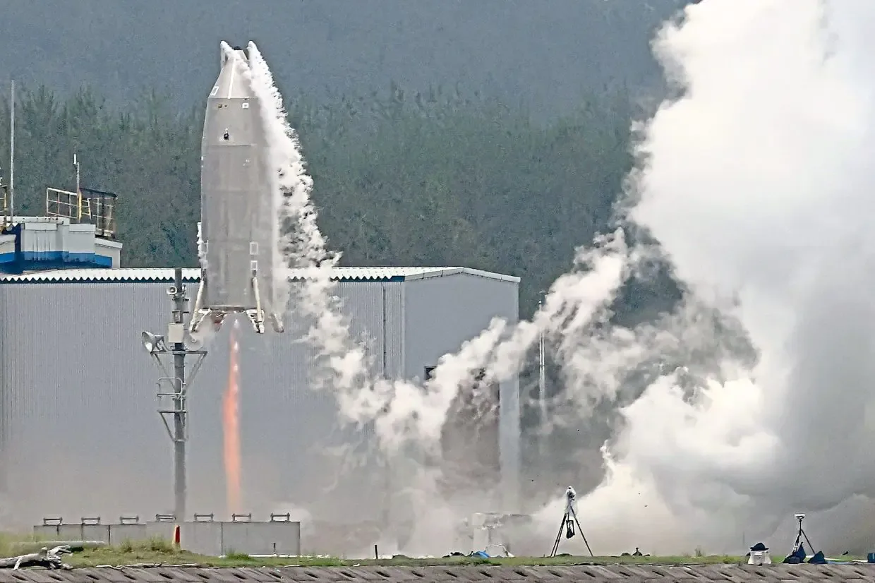 Roket Reusable Jepang Sukses Uji Terbang Perdana, Saingi Dominasi SpaceX