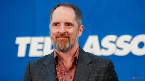 Ted Lasso Creators Bantah Mitos Sepak Bola Tak Populer di AS: Piala Dunia Buktikan