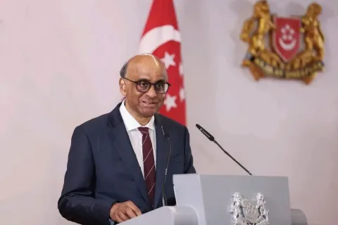 Presiden Singapura Tharman Kunjungi Malaysia: Babak Baru Hubungan Bilateral