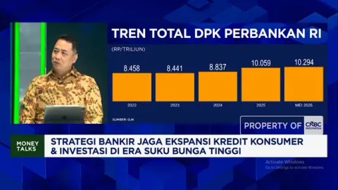 Hana Bank Gencar Rebut Nasabah Muda dengan Layanan Komprehensif dan Digital