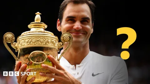 Wimbledon 2024: Sinner vs Zverev, Final Tunggal Putra yang Menentukan