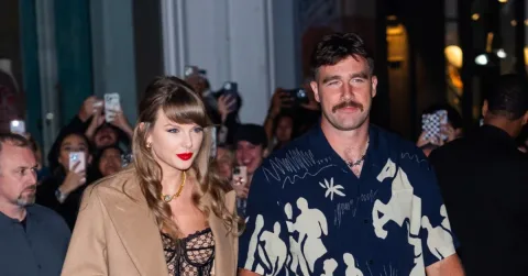 Kejutan di Balik Undangan Pernikahan Taylor Swift: Jennifer Nettles Buka Suara