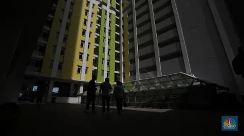 Pemprov DKI Siapkan 11 Rusun Baru, Marunda dan Rorotan Jadi Prioritas