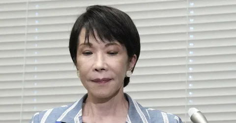 Krisis Parlemen Jepang: PM Takaichi Mundur dari Rencana Pemangkasan Kursi, Oposisi Terjepit