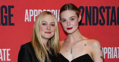 The Nightingale: Film Kolaborasi Pertama Fanning Bersaudara Mundur ke Maret 2027