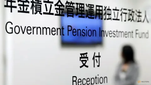 Dana Pensiun Raksasa Jepang Siap Genjot Investasi Alternatif