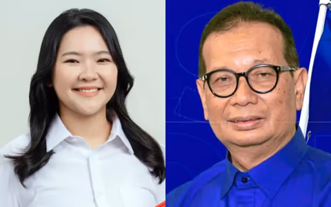 Pilkada Johor: Petahana 65 Tahun Kalahkan Calon Muda, DAP 28 Tahun Menang Telak