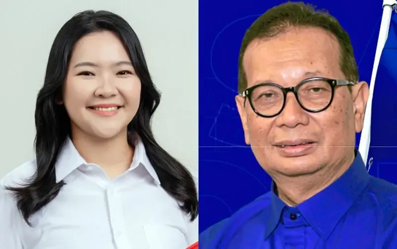 Pilkada Johor: Petahana 65 Tahun Kalahkan Calon Muda, DAP 28 Tahun Menang Telak