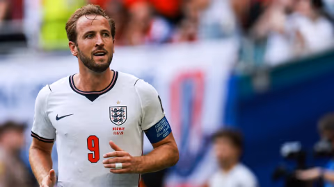 Harry Kane Samai Rekor Wayne Rooney, Satu Langkah Lagi Menuju Legenda Inggris