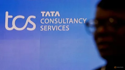 TCS Siapkan Ribuan Insinyur AI, Buru Akuisisi untuk Perkuat Posisi