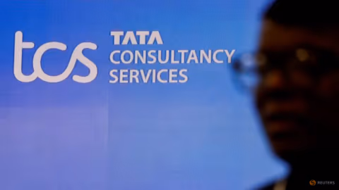 TCS Siapkan Ribuan Insinyur AI, Buru Akuisisi untuk Perkuat Posisi