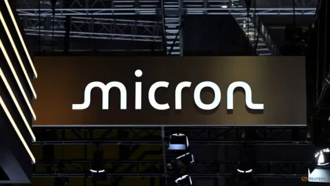 Monopoli Chip Memori: Micron dan Kawan-Kawan Raup Laba Spektakuler, Konsumen Tercekik