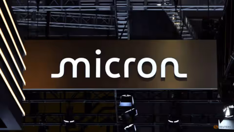 Monopoli Chip Memori: Micron dan Kawan-Kawan Raup Laba Spektakuler, Konsumen Tercekik