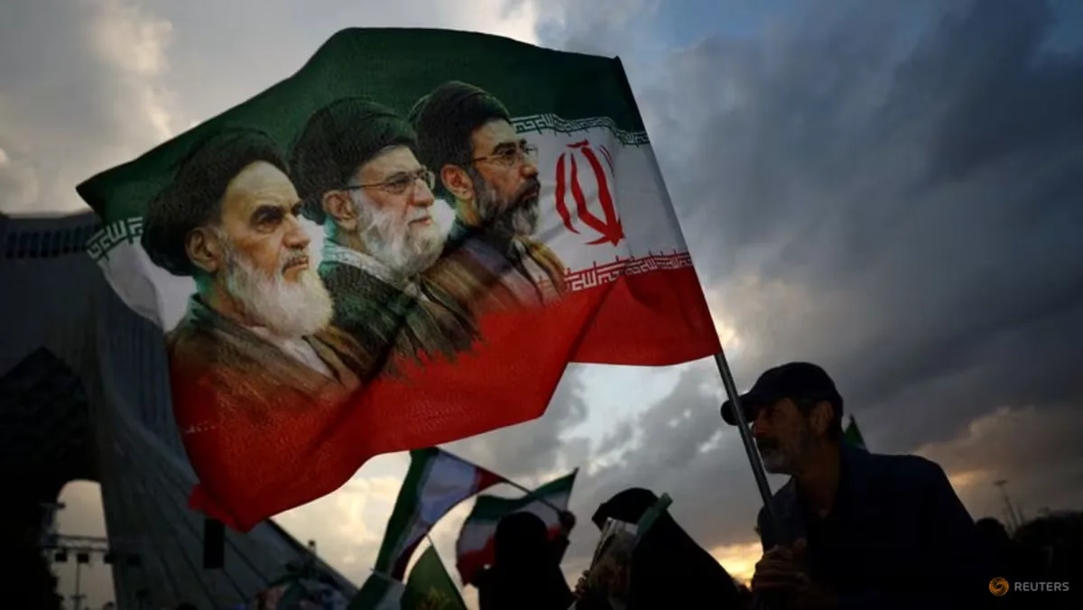 AS Desak Iran Jamin Keamanan Selat Hormuz: Ancaman Blokade Berujung Perang Harga Minyak